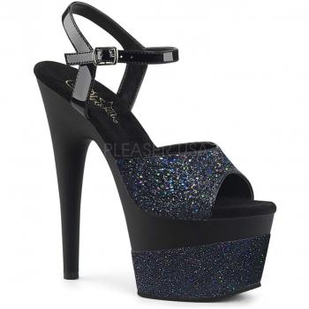 Pleaser Damen 709-2G