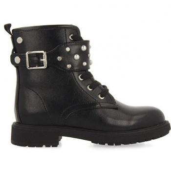 Botas de niña Gioseppo modelo Erskine