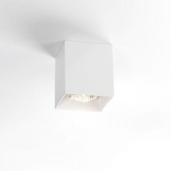 Delta Light Boxy Wit Inbouwverlichting