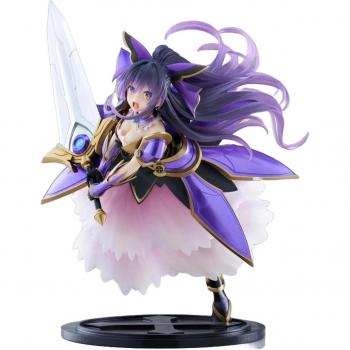 Figurine Tohka Yatogami