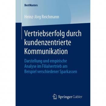 Vertriebserfolg durch kundenzentrierte Kommunikation
