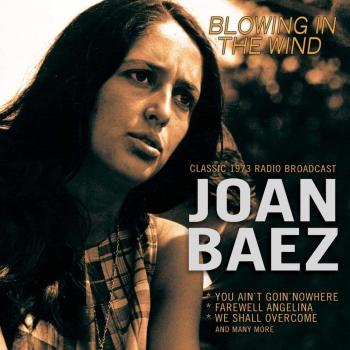 Joan Baez