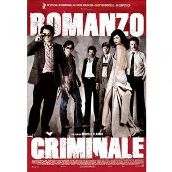 Romanzo Criminale – Collection Vidéo