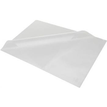 Caja de Dossier Úñero A4 Económico PP Transparente 100