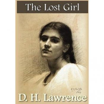 Lawrence, D. H. The Lost Girl