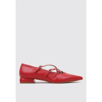 Red Vital LIMMA 35