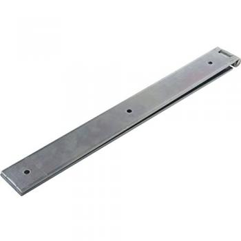Sonneck Starker Scharnierbund für Türen – 800 × 45 × 3,75 mm, verzinkt