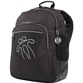 Mochila TOTTO Ma04Eco029-1810N-N01