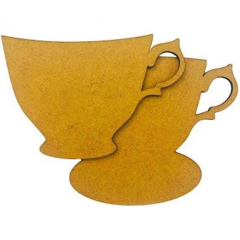 Crafty Shapes Gouden Harmonie