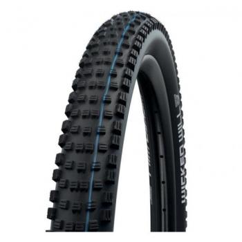 Cubierta Schwalbe Wicked Will 29 Faltable Tubeless 2.25