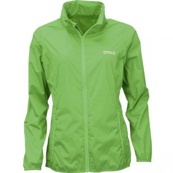 Vestaglia Packable in Bambù Pro-X Elements per Donne
