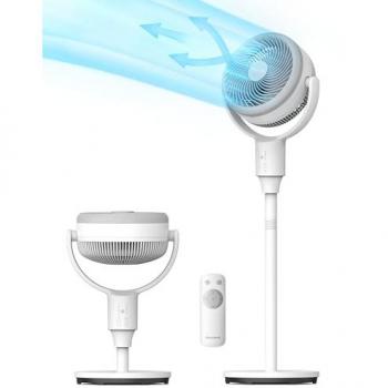 Ventilateur de circulation d'air PELONIS 7 pouces