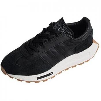 Negras Grises RetroPy E5, Zapatillas Deportivas Adidas 38 EU