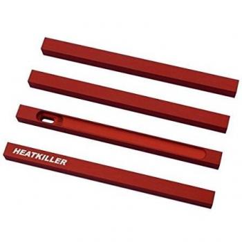 Kit Anti-Température Watercool – Tube Streben 150 mm rouge