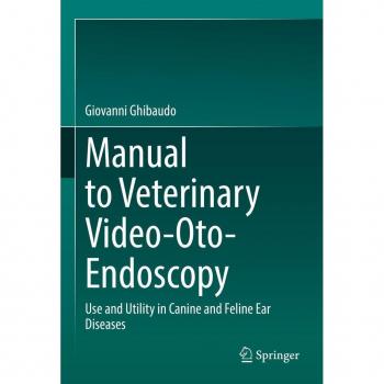 Vitalsource Technologies, Inc. Manual To Veterinary Video-oto...
