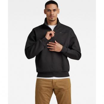 G‑Star Raw Skipper Sudadera Hombre Corte Suelto