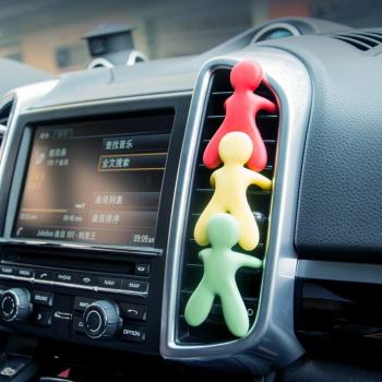 Auto Innenraum Duftdiffusor