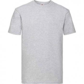 Fruit of the Loom Super Premium Heather Unisex T-Shirt
