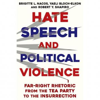Vitalsource Technologies, Inc. Hate Speech and Political Violence