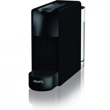 Krups Nespresso XN110N Essenza Mini Kaffeekapselmaschine 19 bar