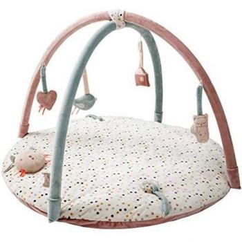 Tapis Ludique Noukie’s N1860.117