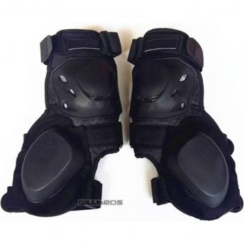 Protección de Rodilla Komine SK‑652 Motocross y Street