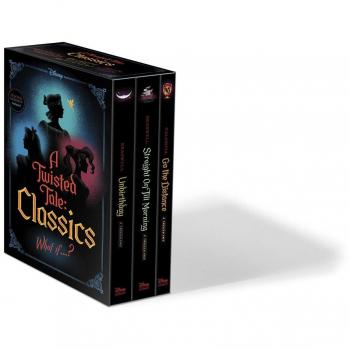 Braswell, Liz: A Twisted Tale: Classics