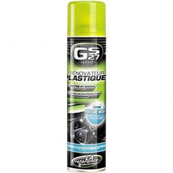 Rénovateur Plastiques
