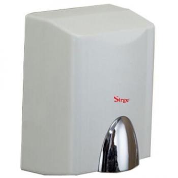Elettrodomestico asciugamani automatico a muro 1350W