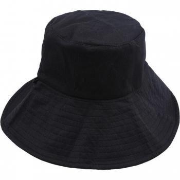 Gorra de playa con protección solar