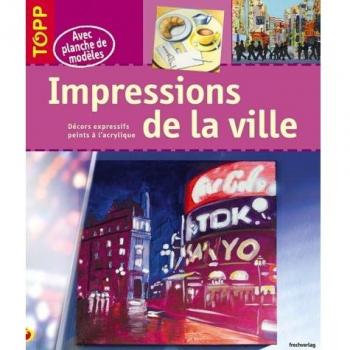 Impressions de la ville