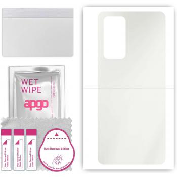 Capa Protector TPU Mate con Adhesivo de Precisión