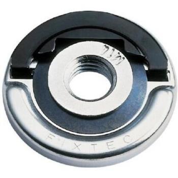 AEG FIXTEC M14 Quick Release Spindle Nut