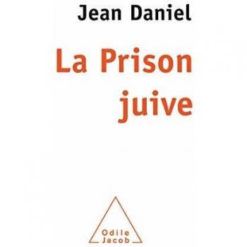 La Prison juive