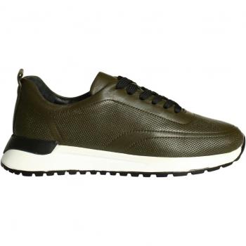 ProActive Daily Sport Leather Shoe for Women, 37 mm