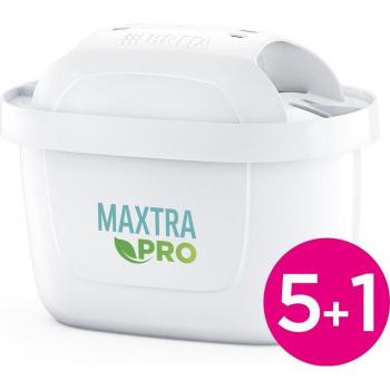 Brita Maxtra+ Pro Pure Performance Filter Set 6 Stück