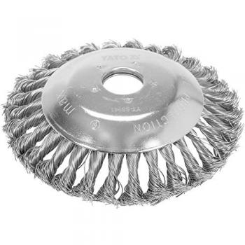 Brosse à Fil Yato YT-85141