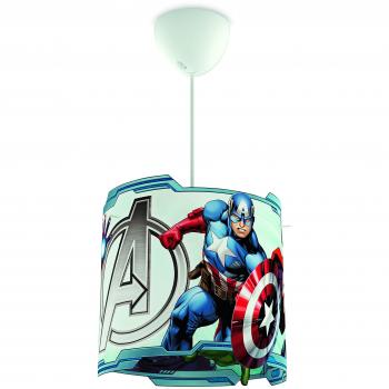Philips Marvel Luminaria a Sospensione Expressiva per Salotto