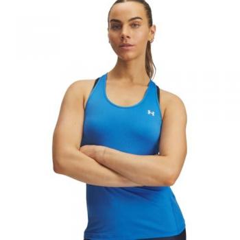 Débardeur Femme Under Armour HeatGear Confort