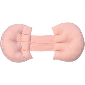 Oreiller de grossesse ergonomique