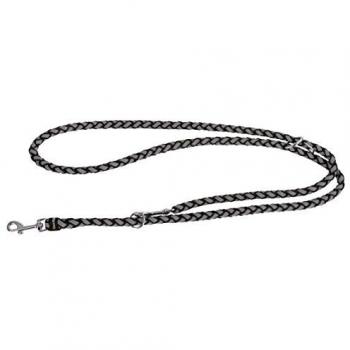 Guinzaglio per Cani Kerbl Maxi Safe 200cm Nero