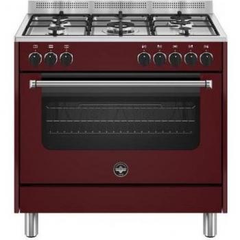 AMN965EVIV-24 Cucina Gas 5 Fornelli La Germania