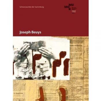 Joseph Beuys in der Sammlung des MUMOK: Kölner Mappe (64 Zeichnungen von 1945 bis 1973): In the MUMOK Collection