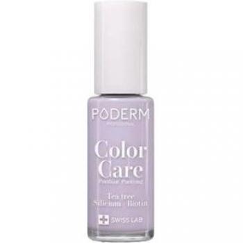 Poderm Color Care Vernis À Ongles Tea Tree Base Coat 8ml