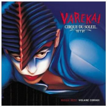 Cirque Du Soleil