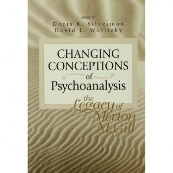 Vitalsource Technologies, Inc. Changing Conceptions Of Psychoanalysis