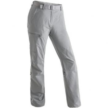 Pantaloni Stretch Lulaka Maier Sports per Donna