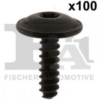 Clip per Modanatura FA1 11-70001.100