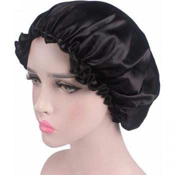 Adjustable Shower Cap