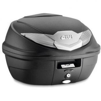 Givi B360 Tech Bagagekoffer 36L Zwart